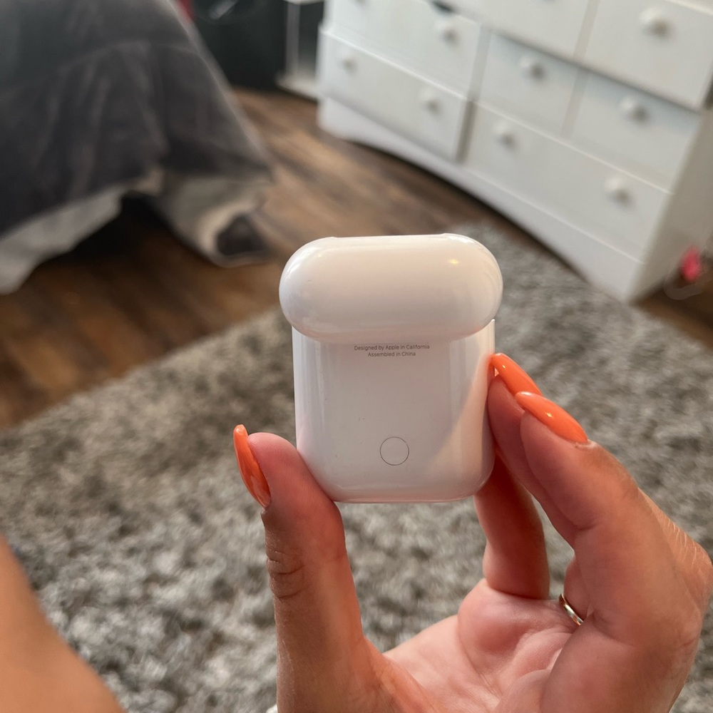 Airpod Charging Case